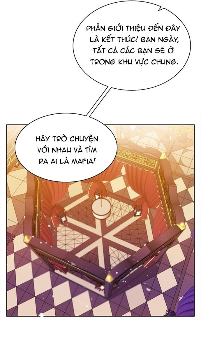 Zero Game Chapter 142 - Trang 2