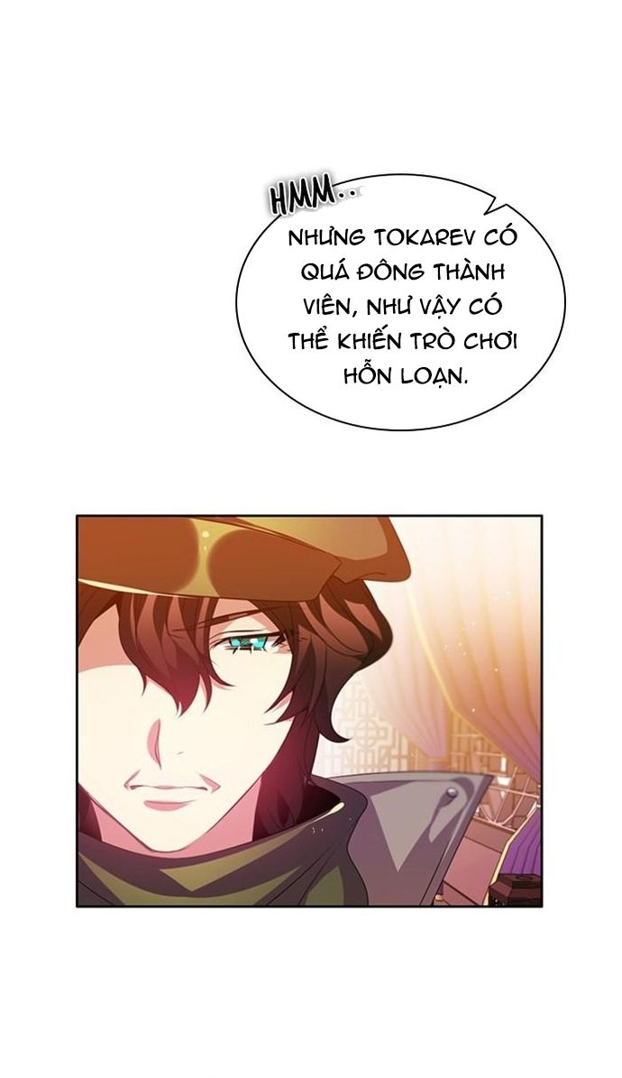 Zero Game Chapter 142 - Trang 2