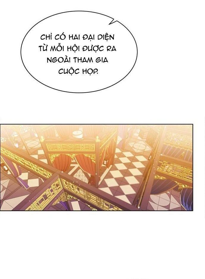 Zero Game Chapter 142 - Trang 2