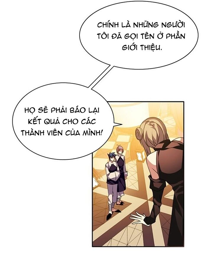 Zero Game Chapter 142 - Trang 2