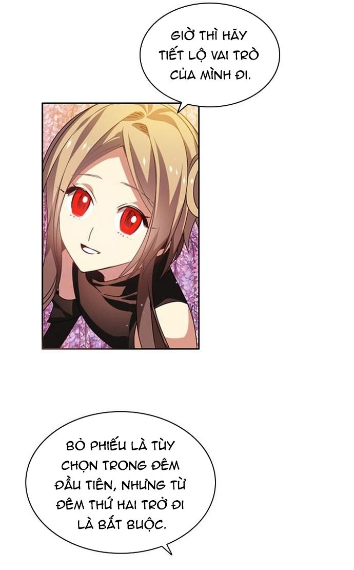 Zero Game Chapter 142 - Trang 2