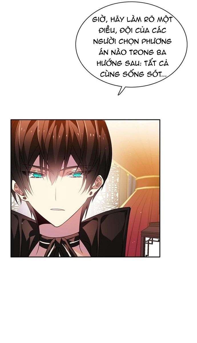 Zero Game Chapter 142 - Trang 2