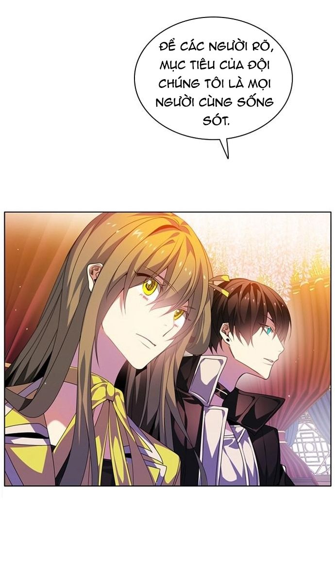 Zero Game Chapter 142 - Trang 2