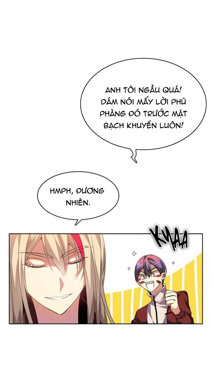 Zero Game Chapter 142 - Trang 2