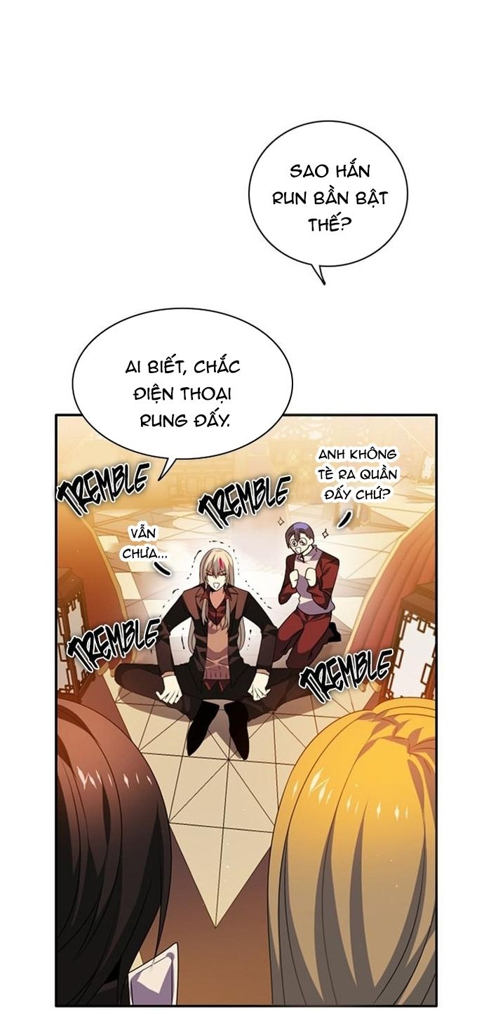 Zero Game Chapter 142 - Trang 2