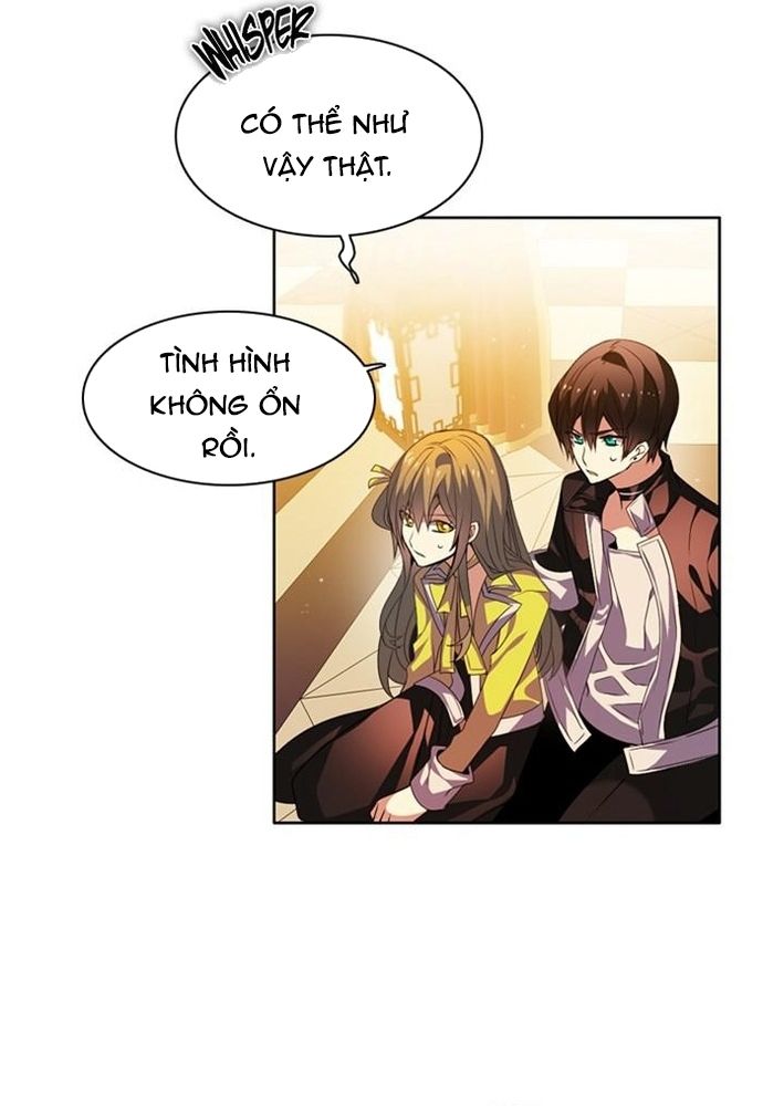 Zero Game Chapter 142 - Trang 2