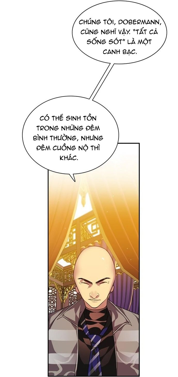 Zero Game Chapter 142 - Trang 2