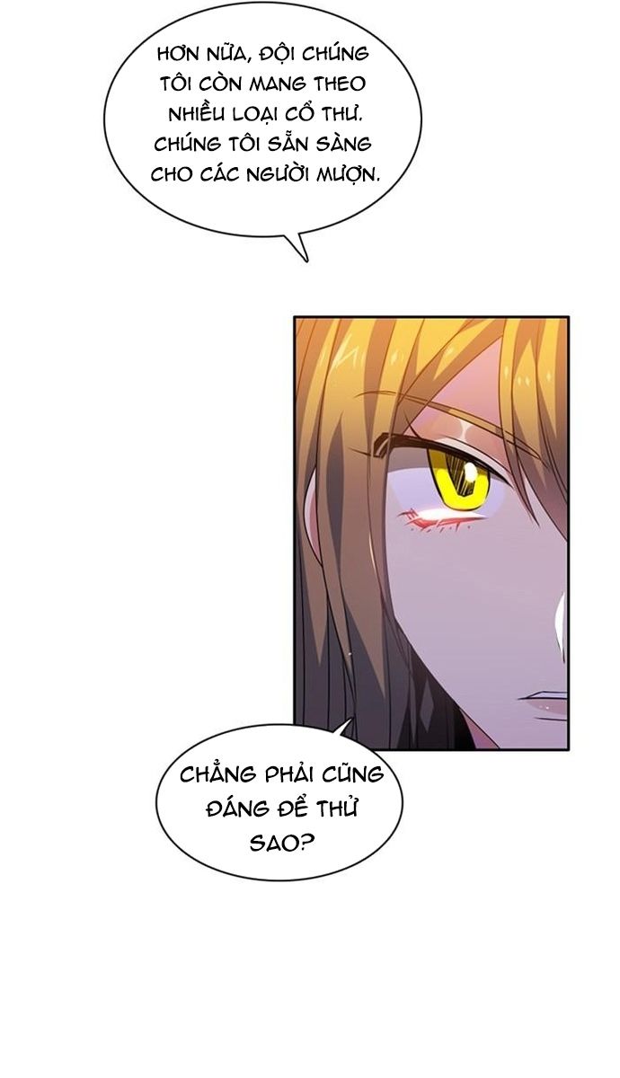 Zero Game Chapter 142 - Trang 2