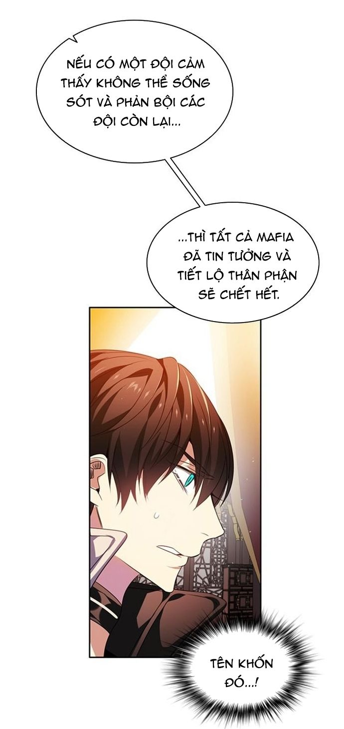 Zero Game Chapter 142 - Trang 2