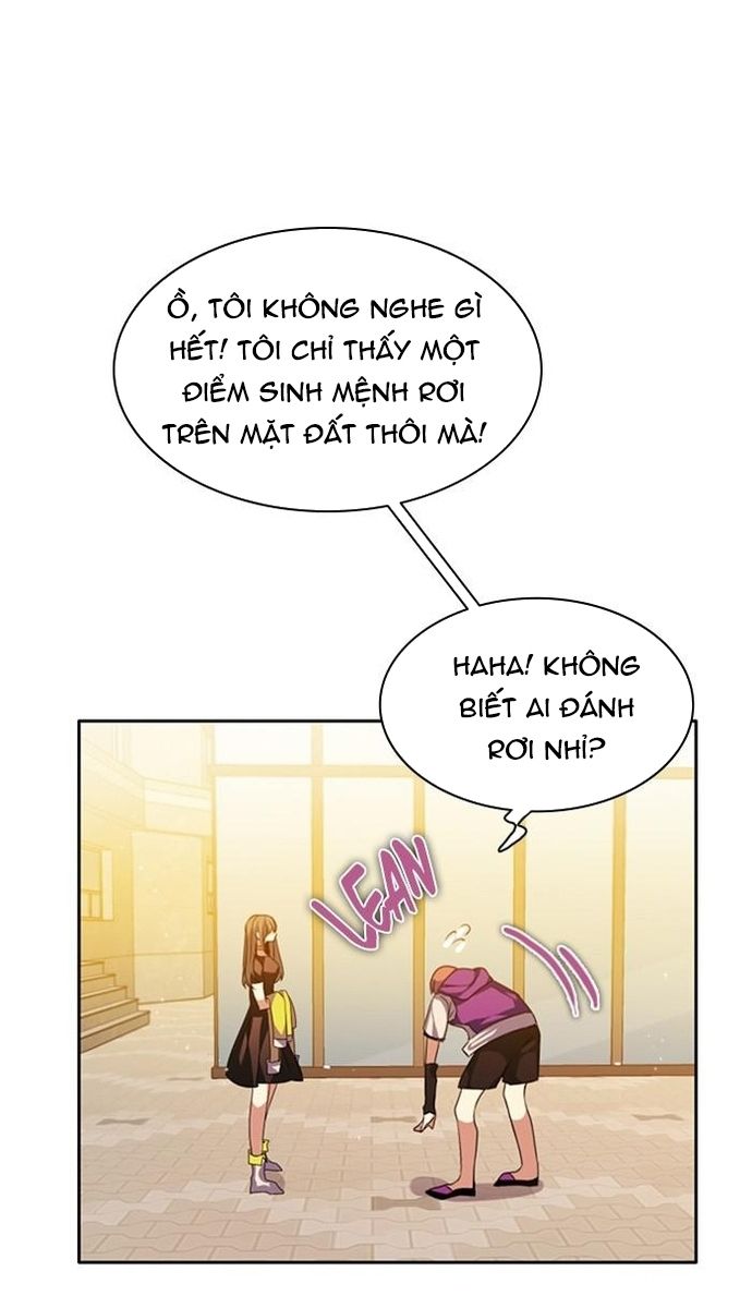 Zero Game Chapter 142 - Trang 2