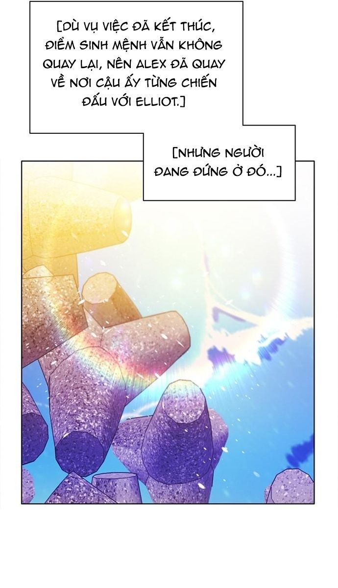 Zero Game Chapter 142 - Trang 2