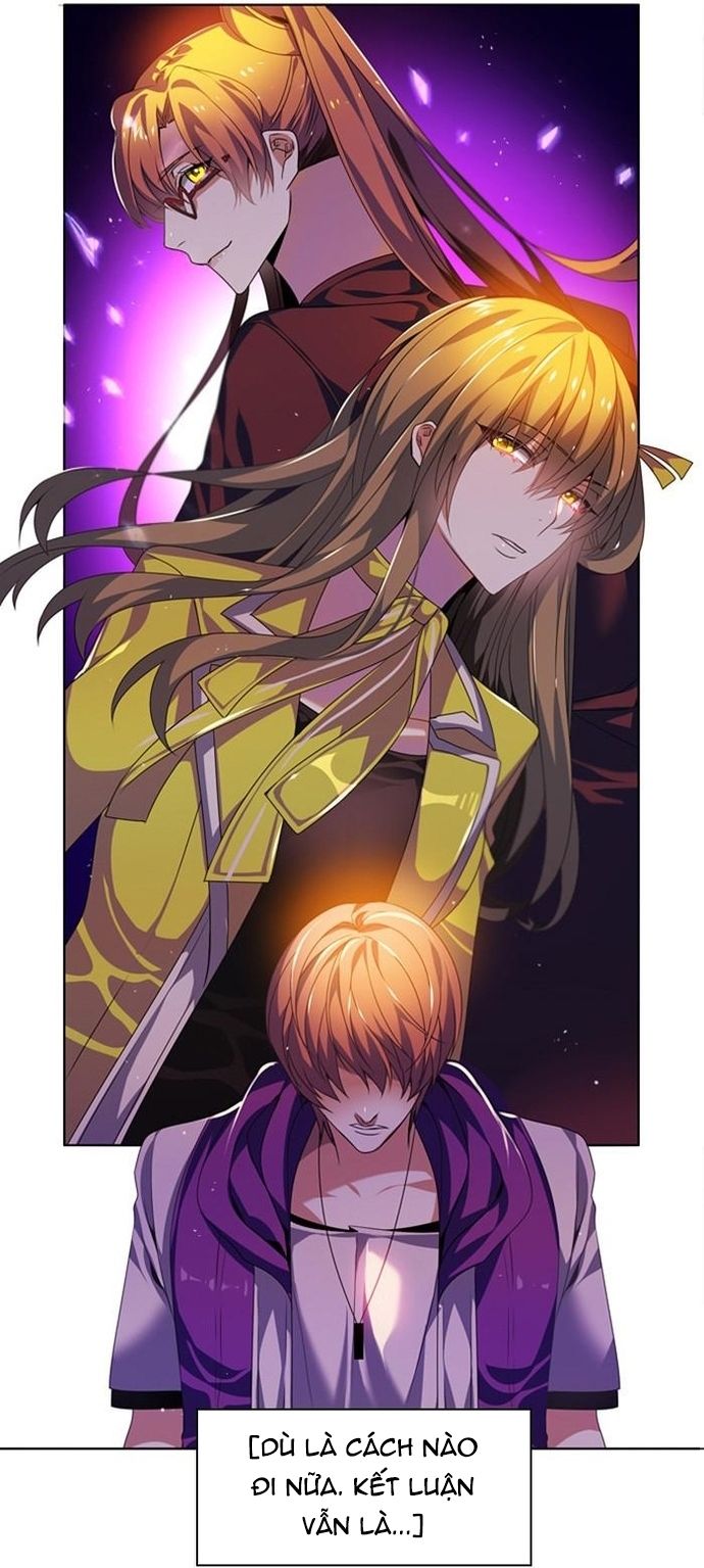 Zero Game Chapter 142 - Trang 2