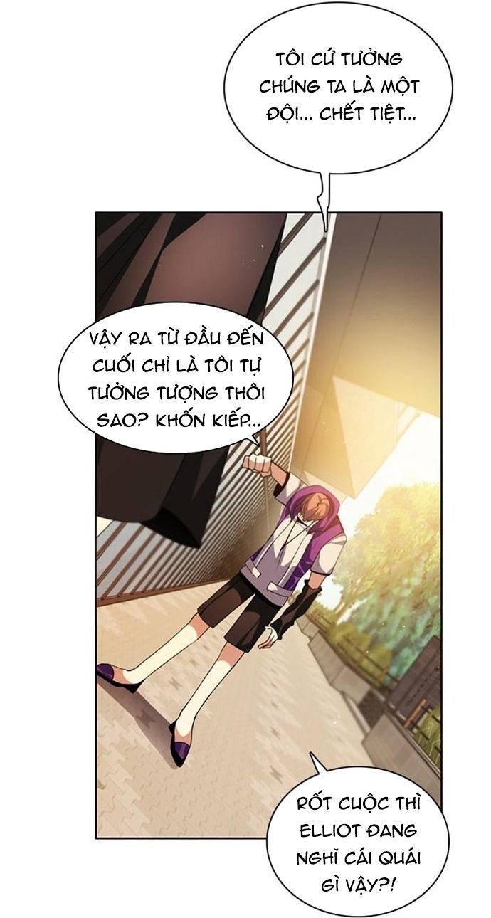 Zero Game Chapter 142 - Trang 2