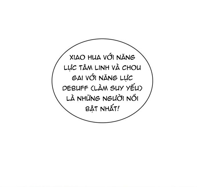 Zero Game Chapter 142 - Trang 2