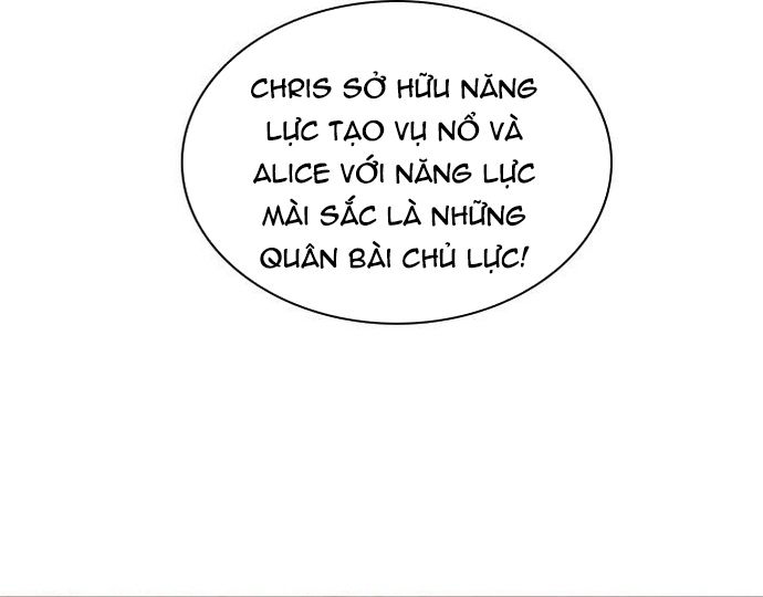 Zero Game Chapter 142 - Trang 2