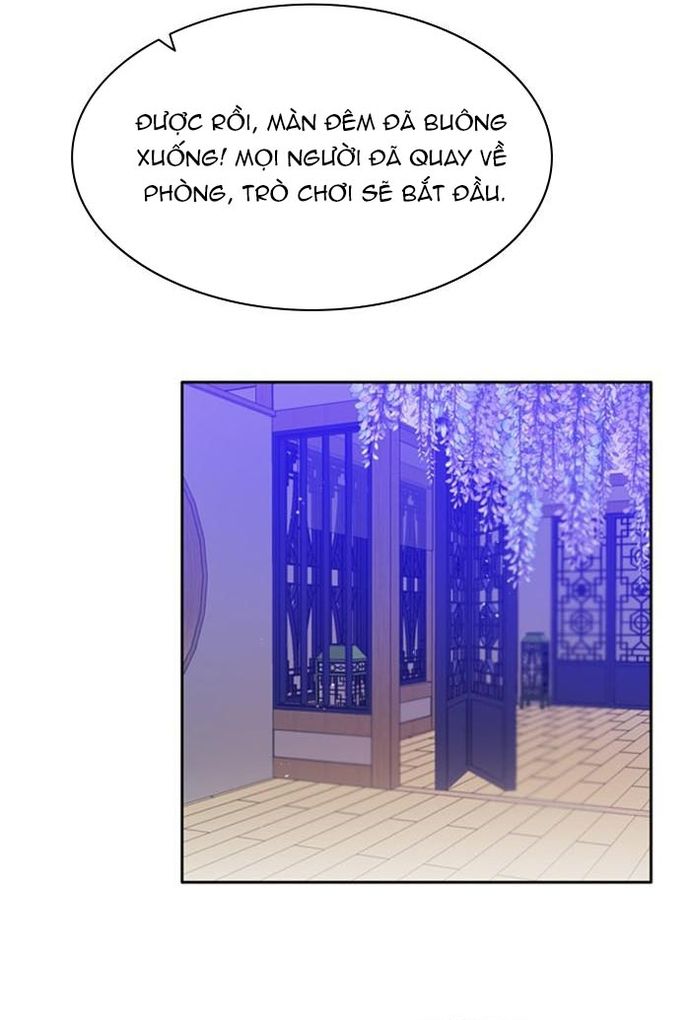 Zero Game Chapter 143 - Trang 2