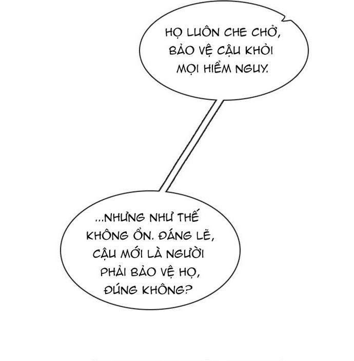 Zero Game Chapter 143 - Trang 2