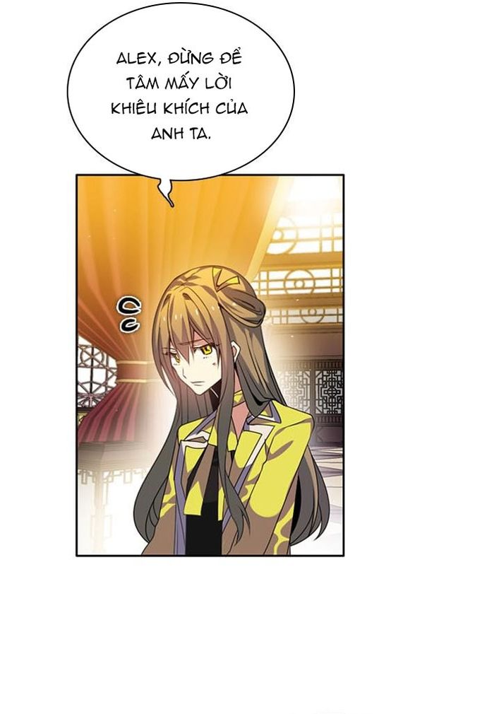 Zero Game Chapter 143 - Trang 2