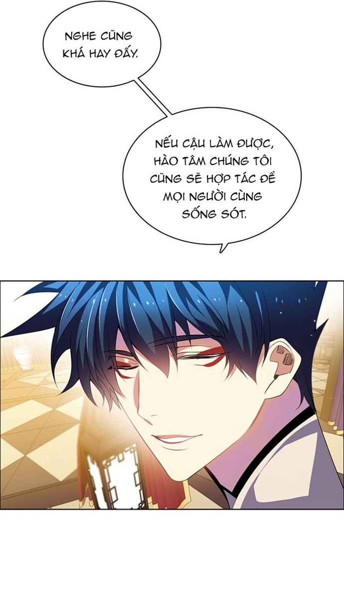 Zero Game Chapter 143 - Trang 2