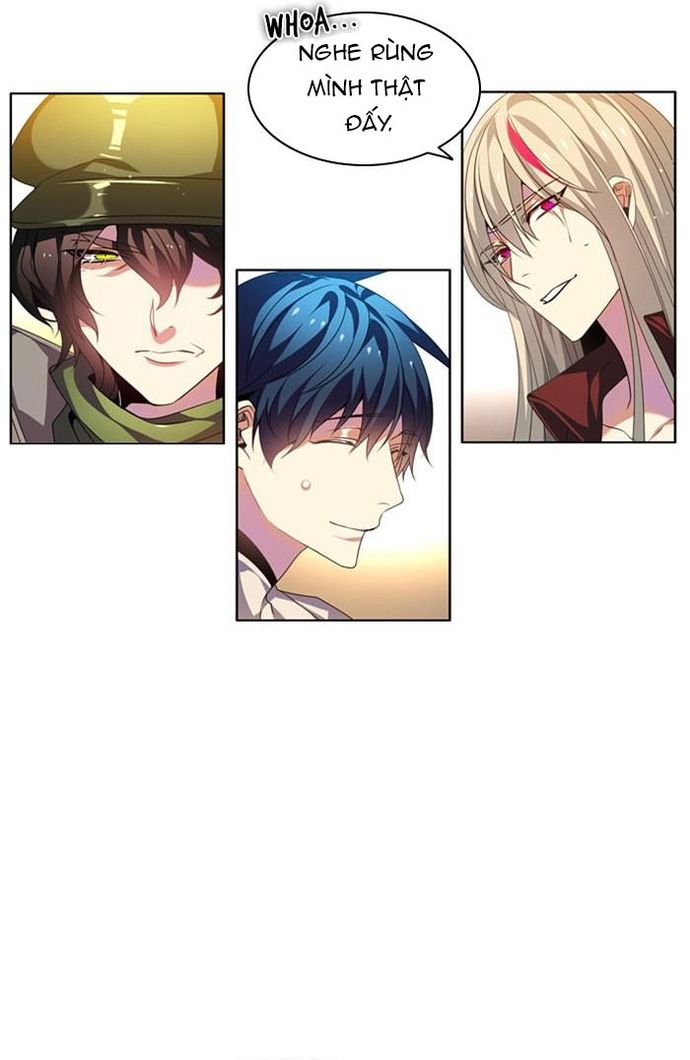 Zero Game Chapter 143 - Trang 2