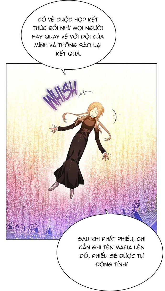 Zero Game Chapter 143 - Trang 2