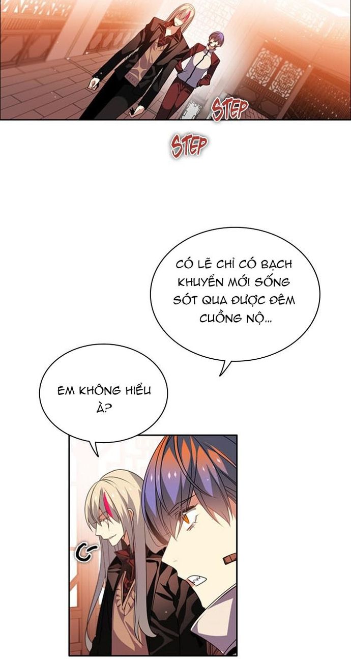 Zero Game Chapter 143 - Trang 2