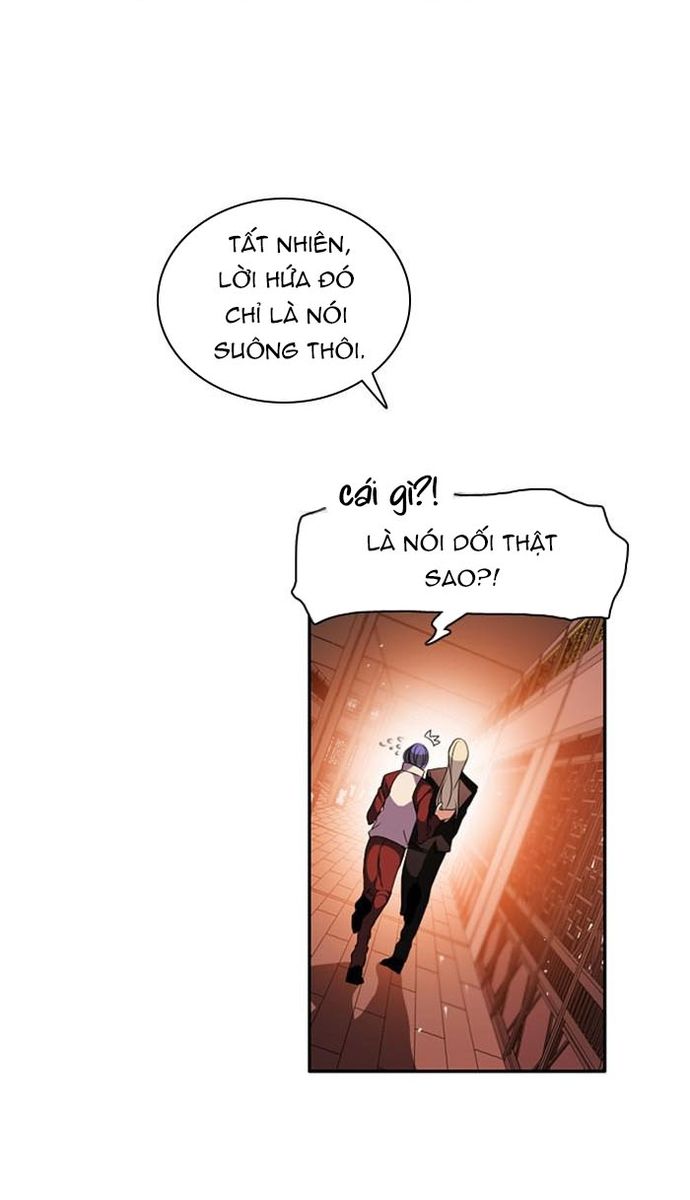 Zero Game Chapter 143 - Trang 2