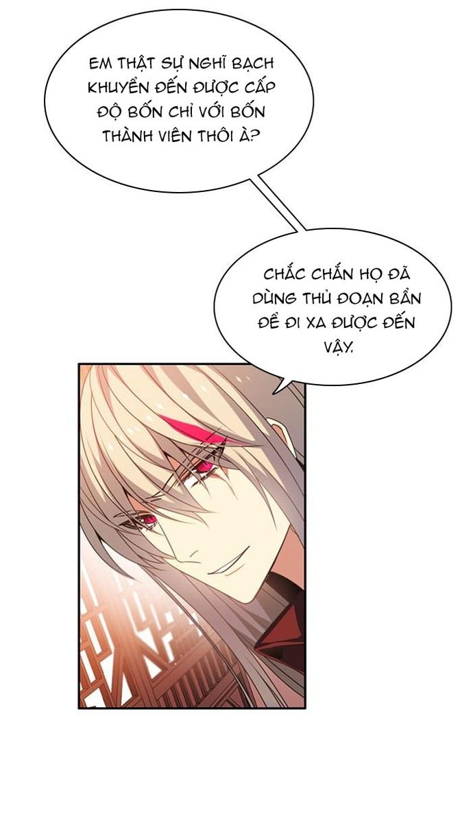 Zero Game Chapter 143 - Trang 2