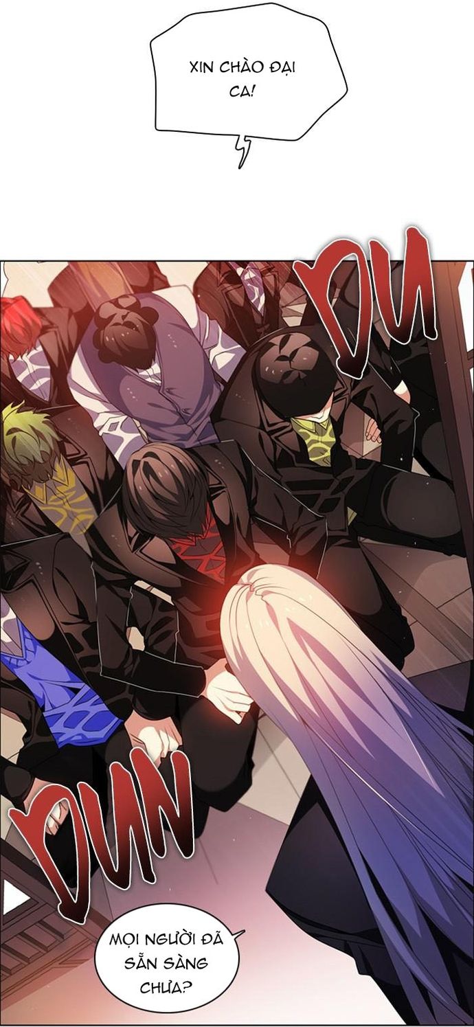 Zero Game Chapter 143 - Trang 2