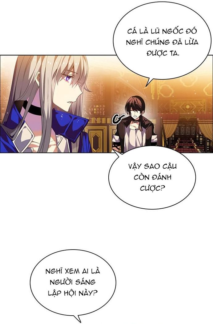 Zero Game Chapter 143 - Trang 2