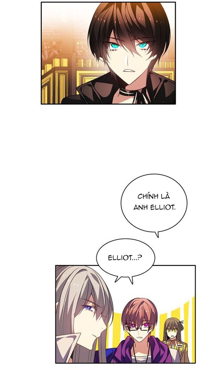 Zero Game Chapter 143 - Trang 2