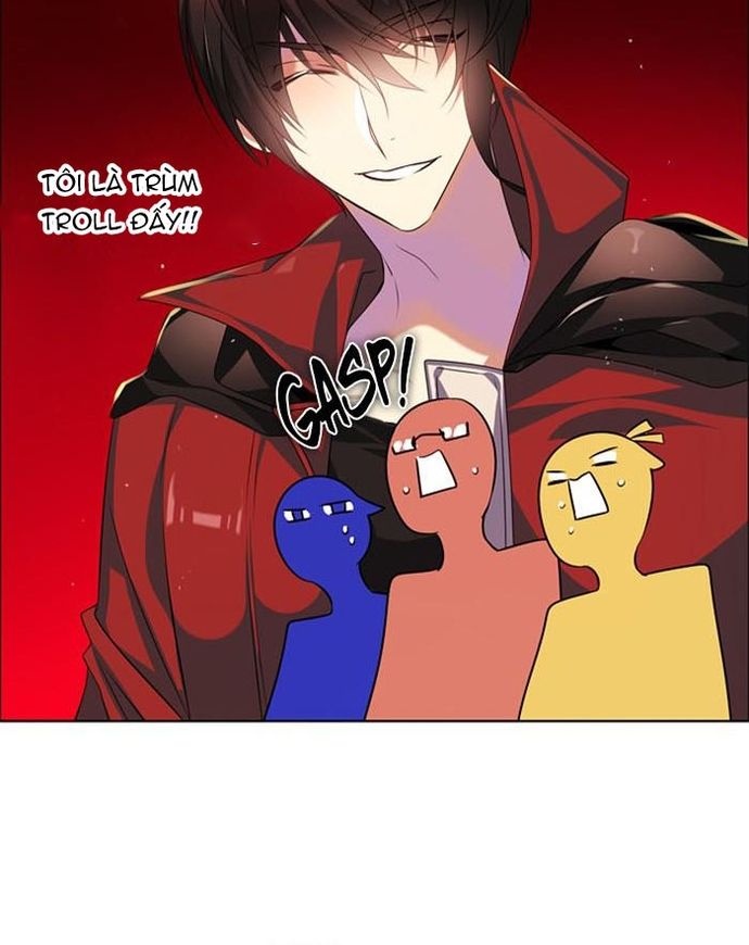 Zero Game Chapter 143 - Trang 2