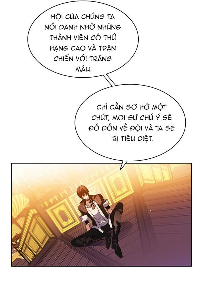 Zero Game Chapter 143 - Trang 2