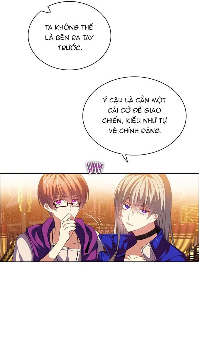 Zero Game Chapter 143 - Trang 2