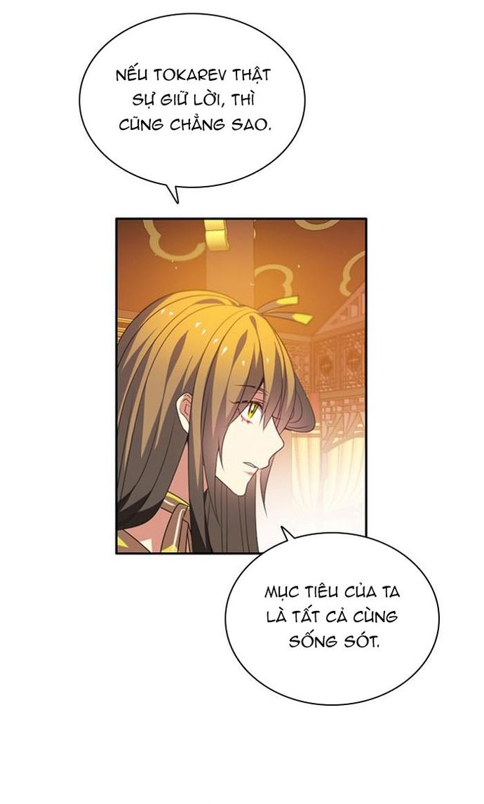 Zero Game Chapter 143 - Trang 2