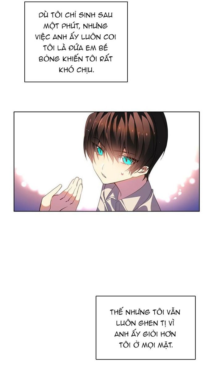 Zero Game Chapter 143 - Trang 2