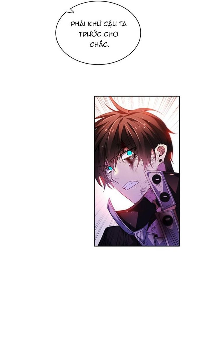 Zero Game Chapter 144 - Trang 2