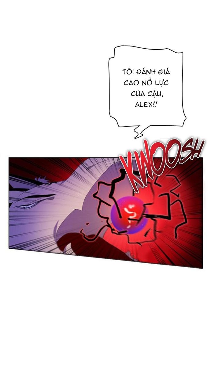 Zero Game Chapter 144 - Trang 2