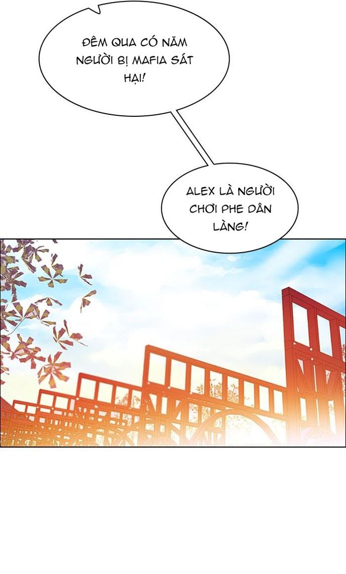 Zero Game Chapter 144 - Trang 2