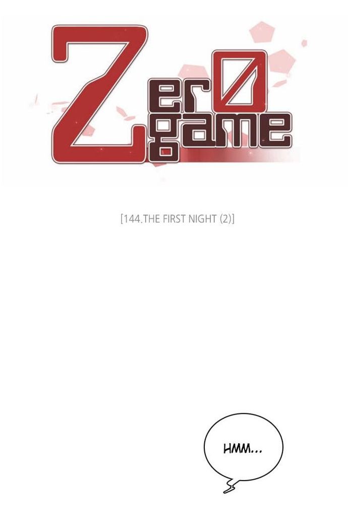 Zero Game Chapter 144 - Trang 2