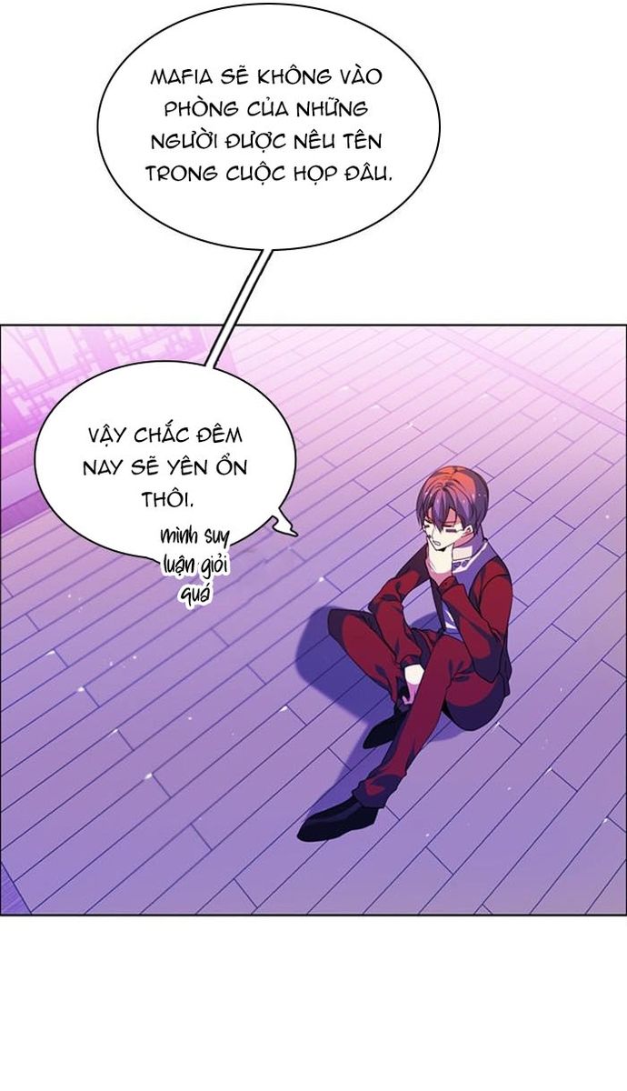 Zero Game Chapter 144 - Trang 2