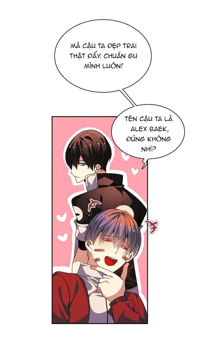 Zero Game Chapter 144 - Trang 2