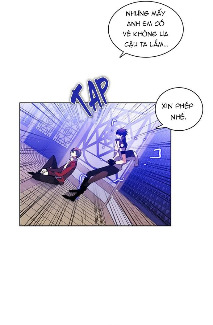 Zero Game Chapter 144 - Trang 2