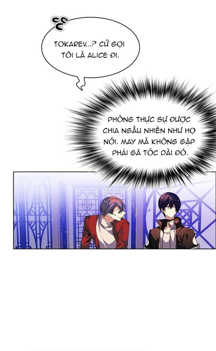 Zero Game Chapter 144 - Trang 2