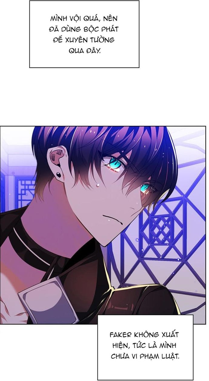 Zero Game Chapter 144 - Trang 2