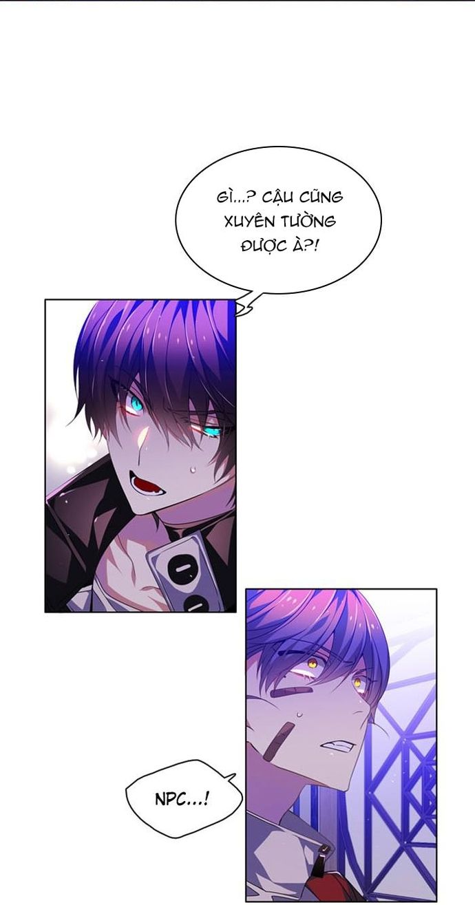 Zero Game Chapter 144 - Trang 2