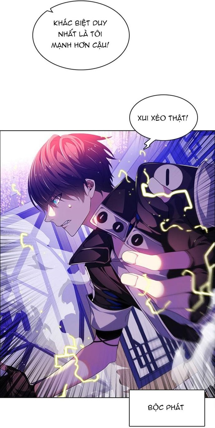 Zero Game Chapter 144 - Trang 2