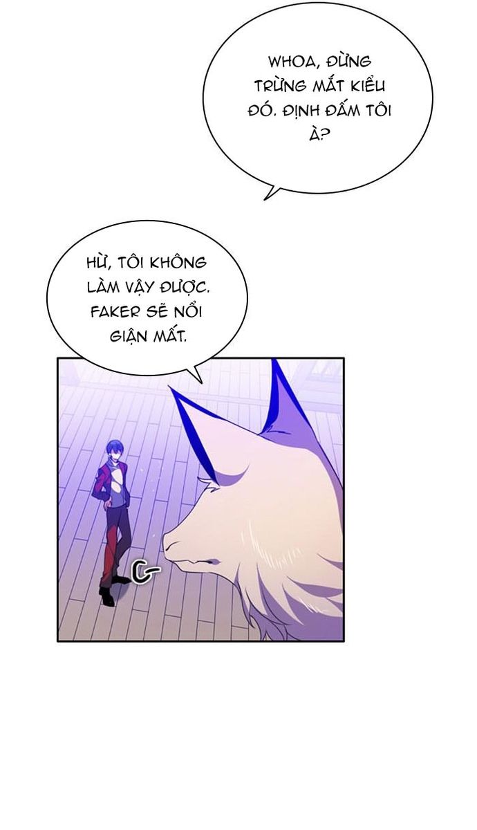 Zero Game Chapter 144 - Trang 2