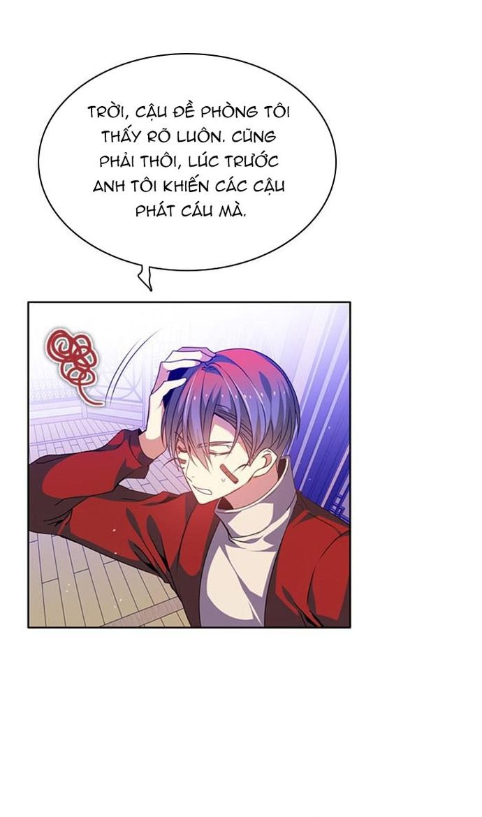 Zero Game Chapter 144 - Trang 2