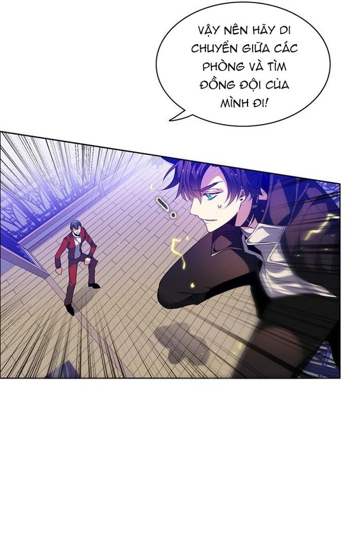 Zero Game Chapter 144 - Trang 2